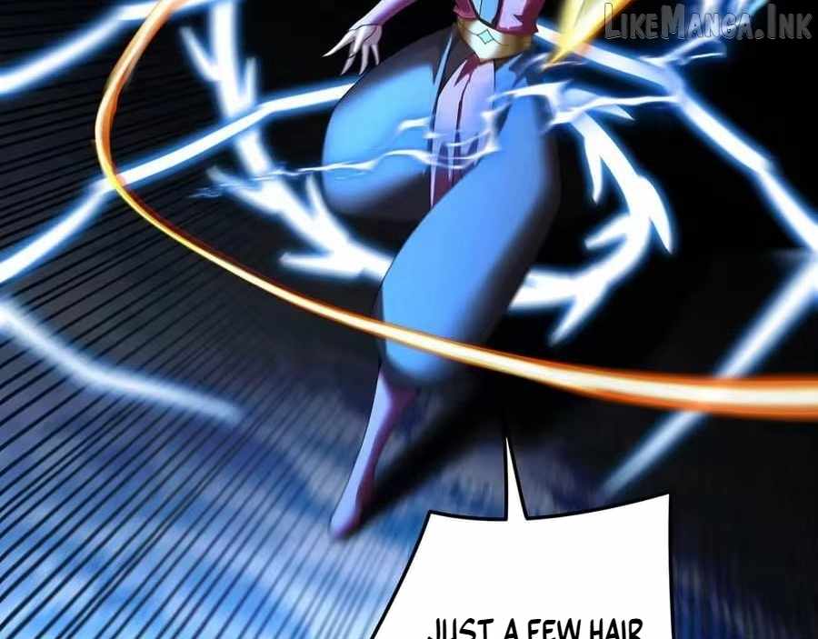 It Turns Out, They Were The True Protagonists From The Start Ch.96 p46