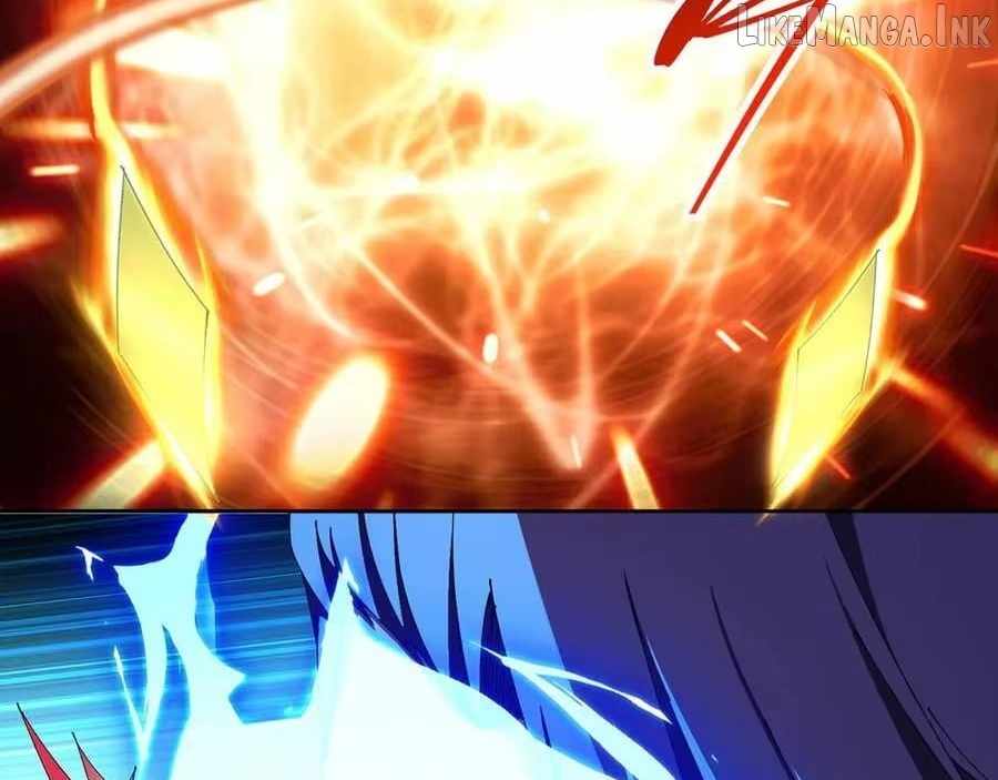 It Turns Out, They Were The True Protagonists From The Start Ch.96 p50