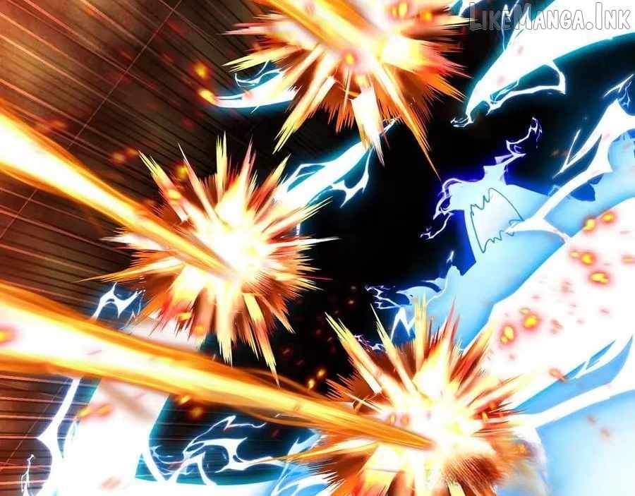 It Turns Out, They Were The True Protagonists From The Start Ch.96 p93