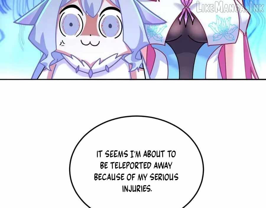 It Turns Out, They Were The True Protagonists From The Start Ch.97 p11