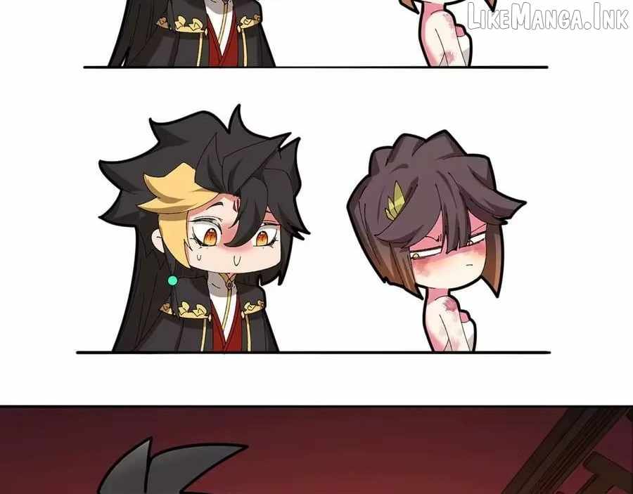 It Turns Out, They Were The True Protagonists From The Start Ch.97 p107