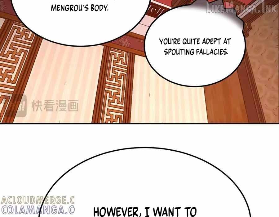 It Turns Out, They Were The True Protagonists From The Start Ch.97 p109