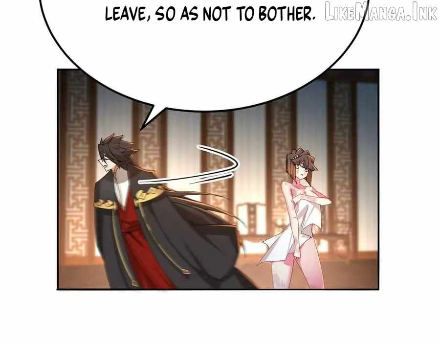 It Turns Out, They Were The True Protagonists From The Start Ch.97 p115