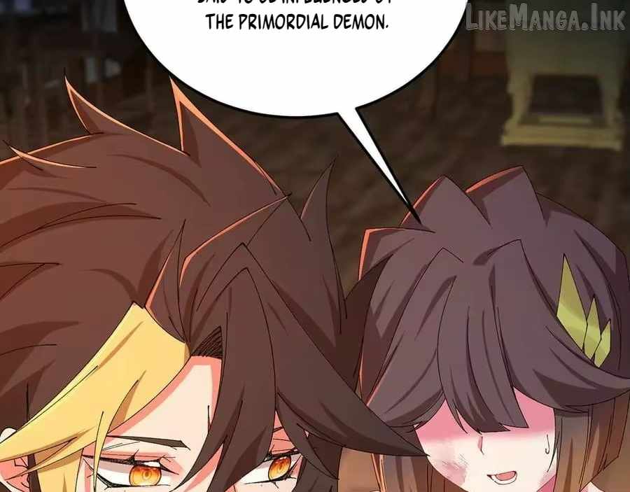 It Turns Out, They Were The True Protagonists From The Start Ch.97 p119