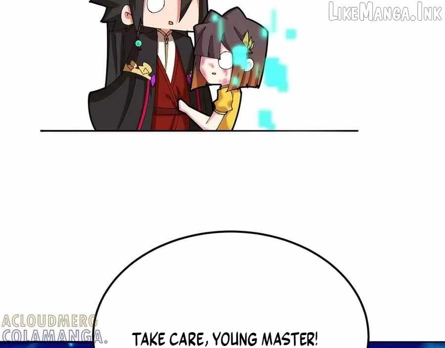 It Turns Out, They Were The True Protagonists From The Start Ch.97 p13