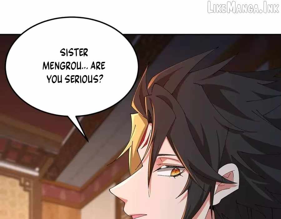 It Turns Out, They Were The True Protagonists From The Start Ch.97 p127