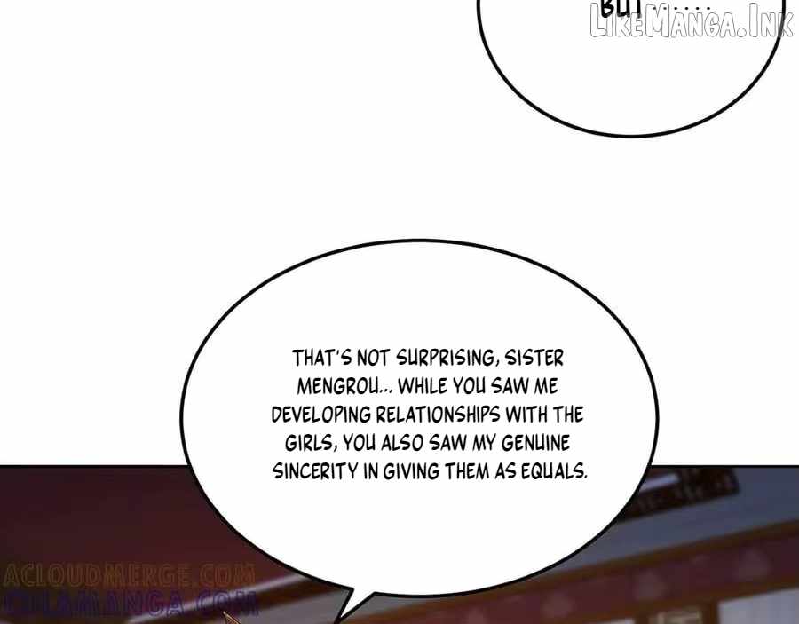 It Turns Out, They Were The True Protagonists From The Start Ch.97 p133