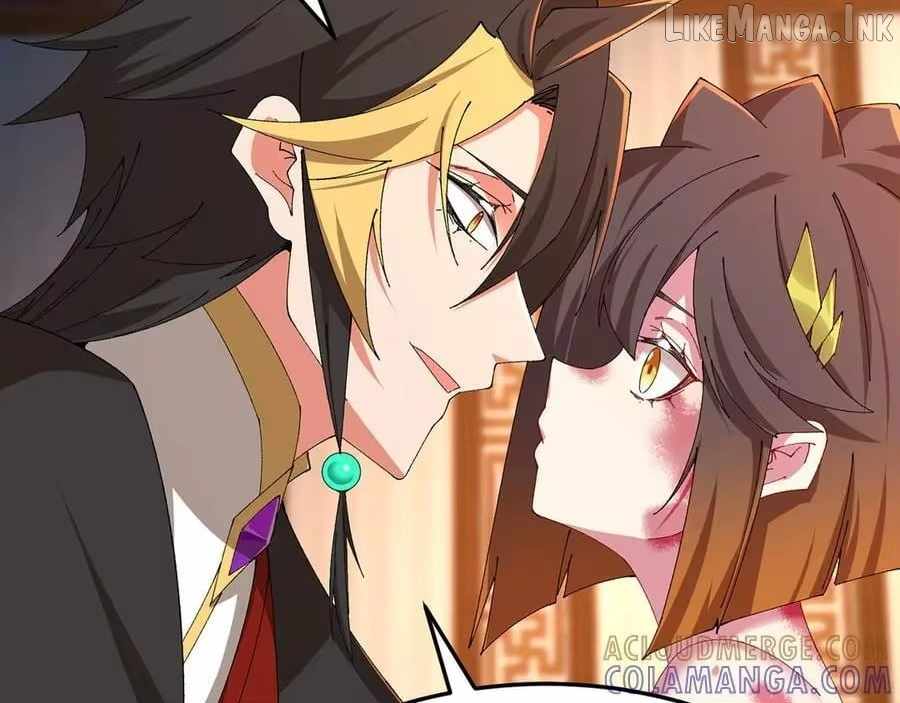 It Turns Out, They Were The True Protagonists From The Start Ch.97 p137
