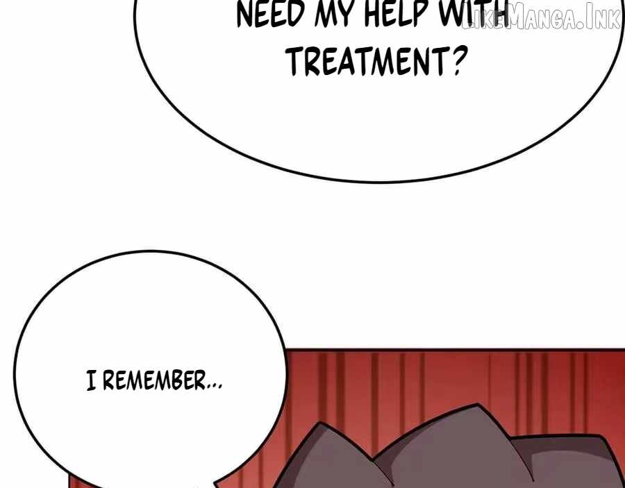 It Turns Out, They Were The True Protagonists From The Start Ch.97 p139