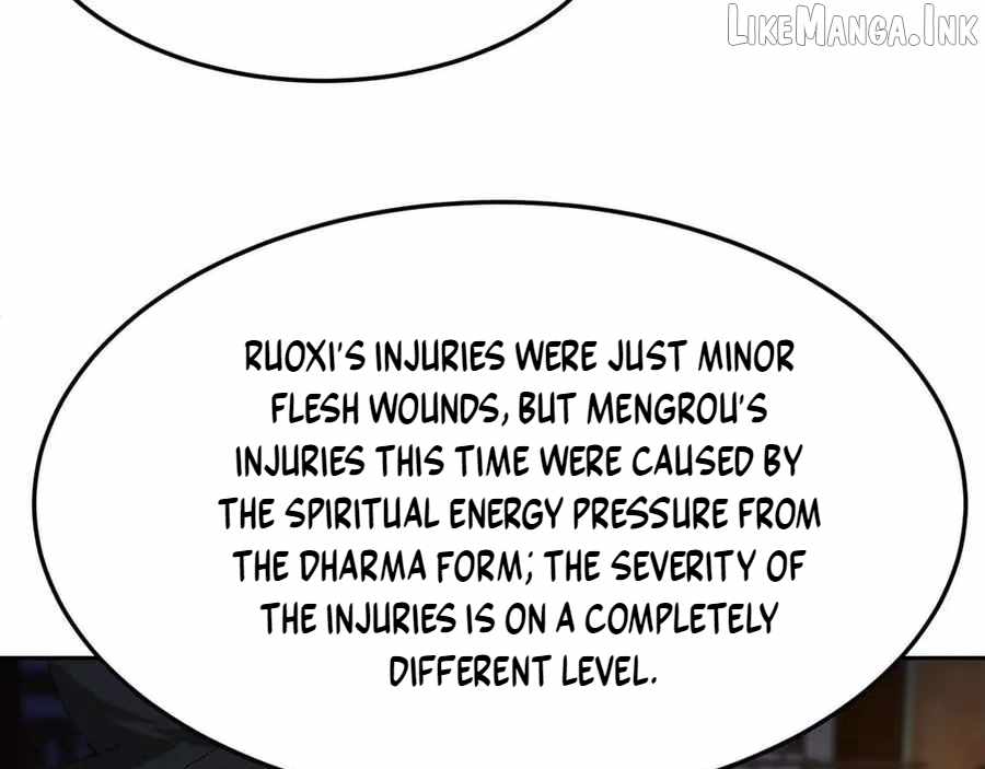 It Turns Out, They Were The True Protagonists From The Start Ch.97 p143