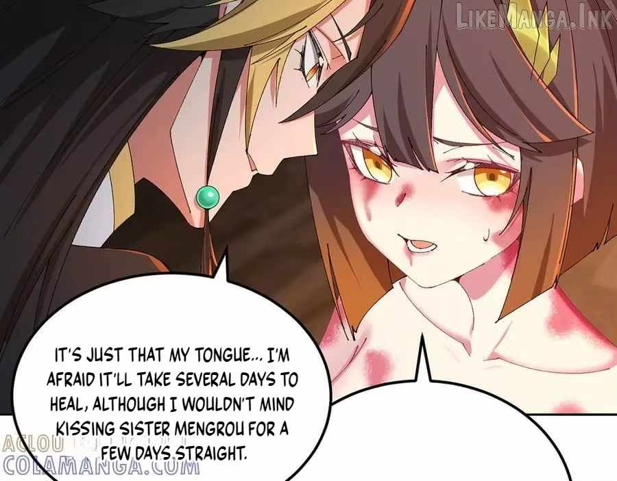 It Turns Out, They Were The True Protagonists From The Start Ch.97 p145