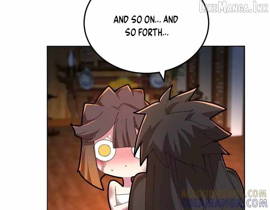 It Turns Out, They Were The True Protagonists From The Start Ch.97 p153