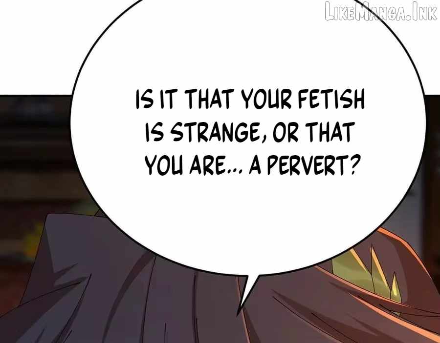 It Turns Out, They Were The True Protagonists From The Start Ch.97 p155
