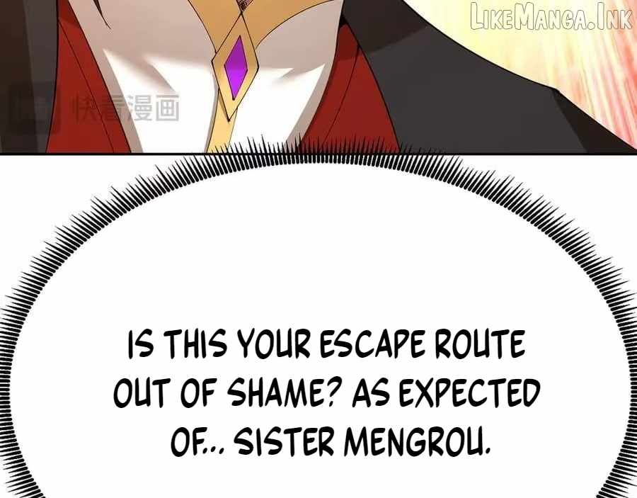 It Turns Out, They Were The True Protagonists From The Start Ch.97 p19