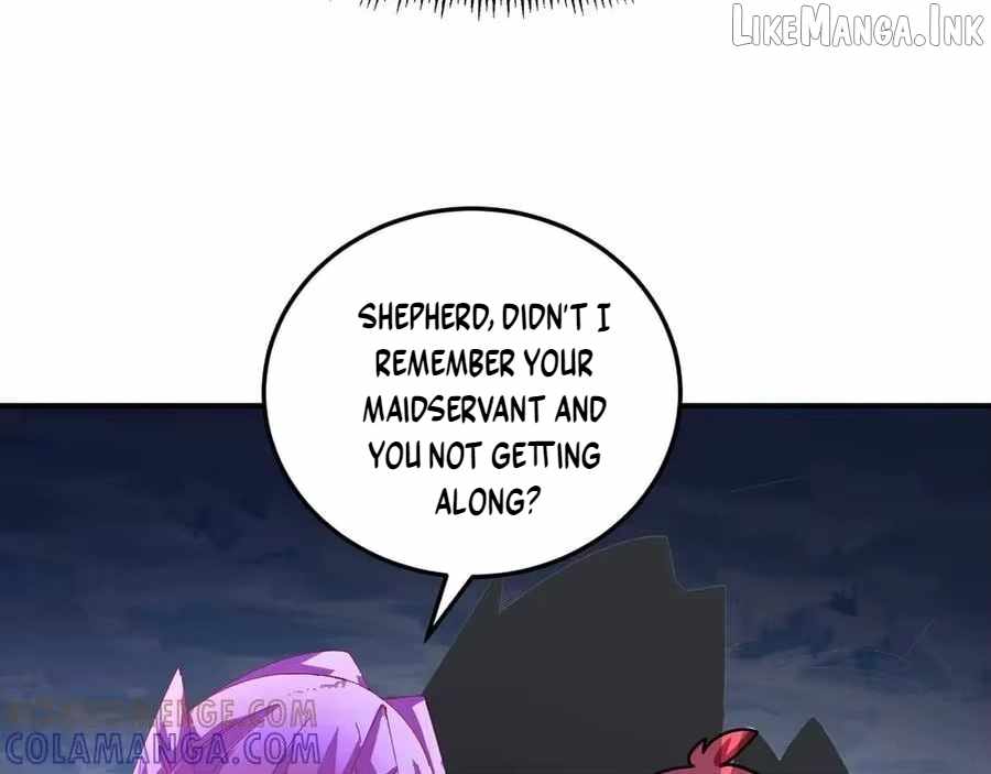 It Turns Out, They Were The True Protagonists From The Start Ch.97 p21