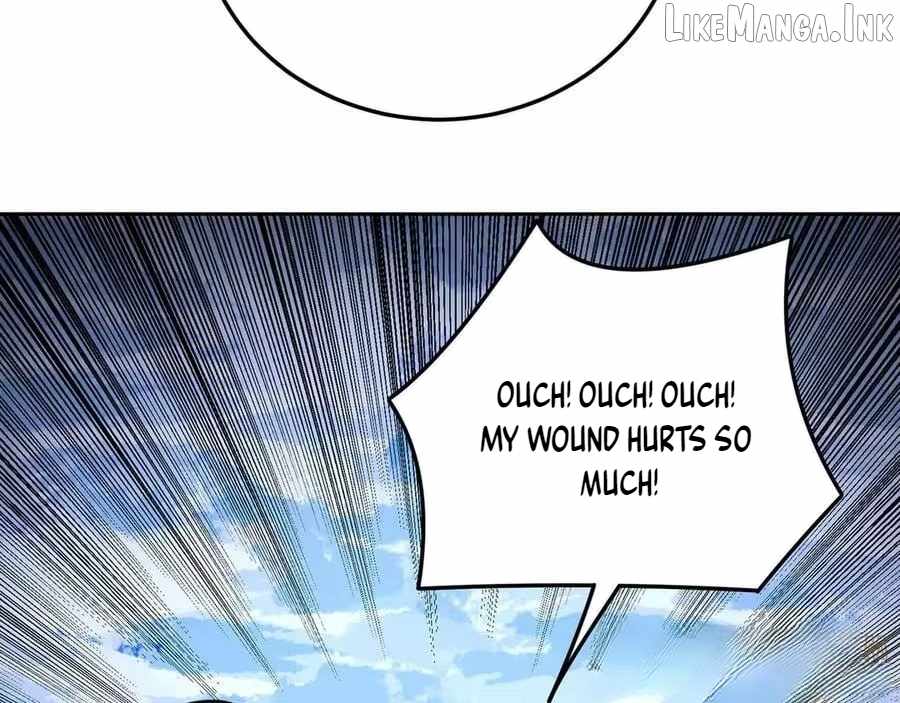 It Turns Out, They Were The True Protagonists From The Start Ch.97 p25
