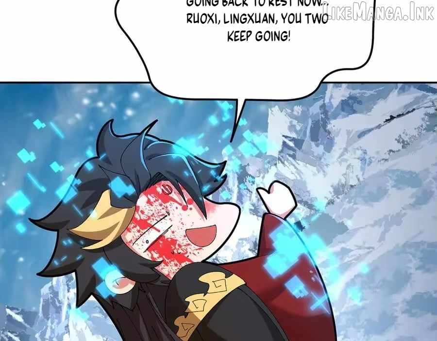 It Turns Out, They Were The True Protagonists From The Start Ch.97 p35