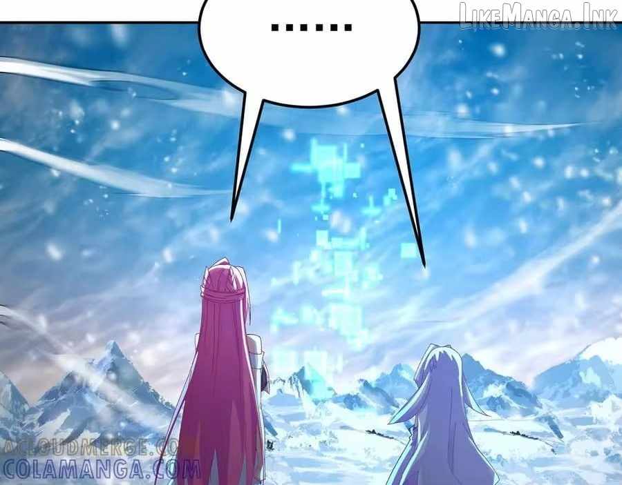 It Turns Out, They Were The True Protagonists From The Start Ch.97 p37