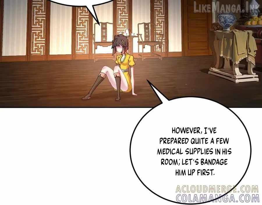 It Turns Out, They Were The True Protagonists From The Start Ch.97 p49