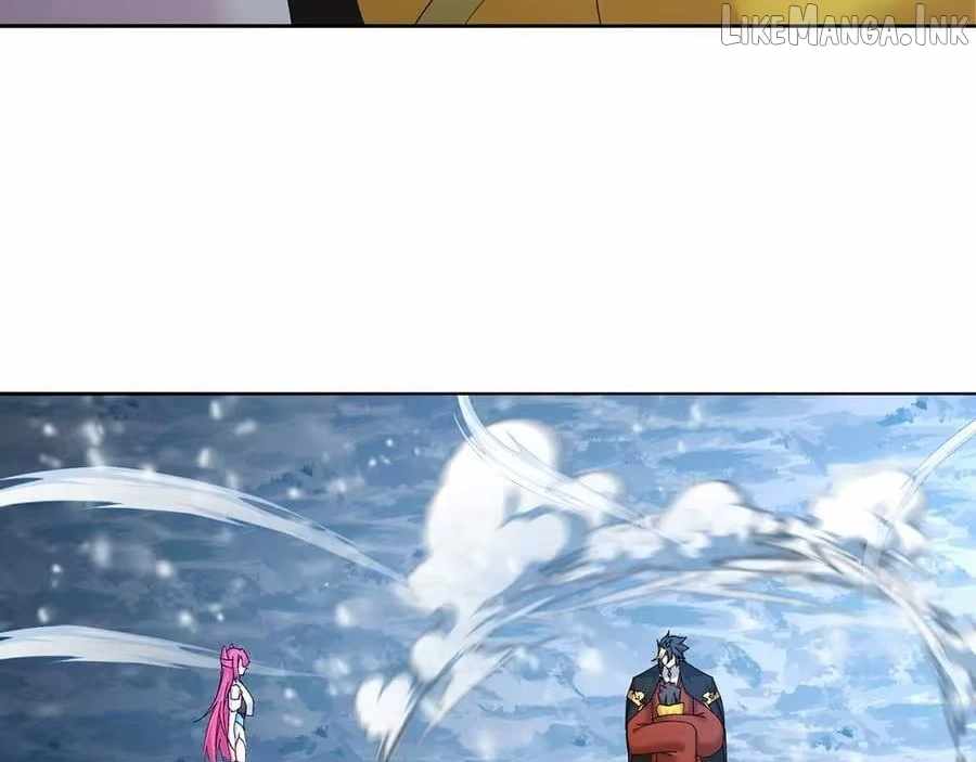 It Turns Out, They Were The True Protagonists From The Start Ch.97 p7
