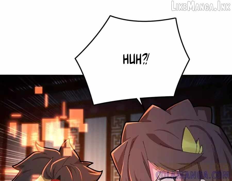 It Turns Out, They Were The True Protagonists From The Start Ch.97 p61