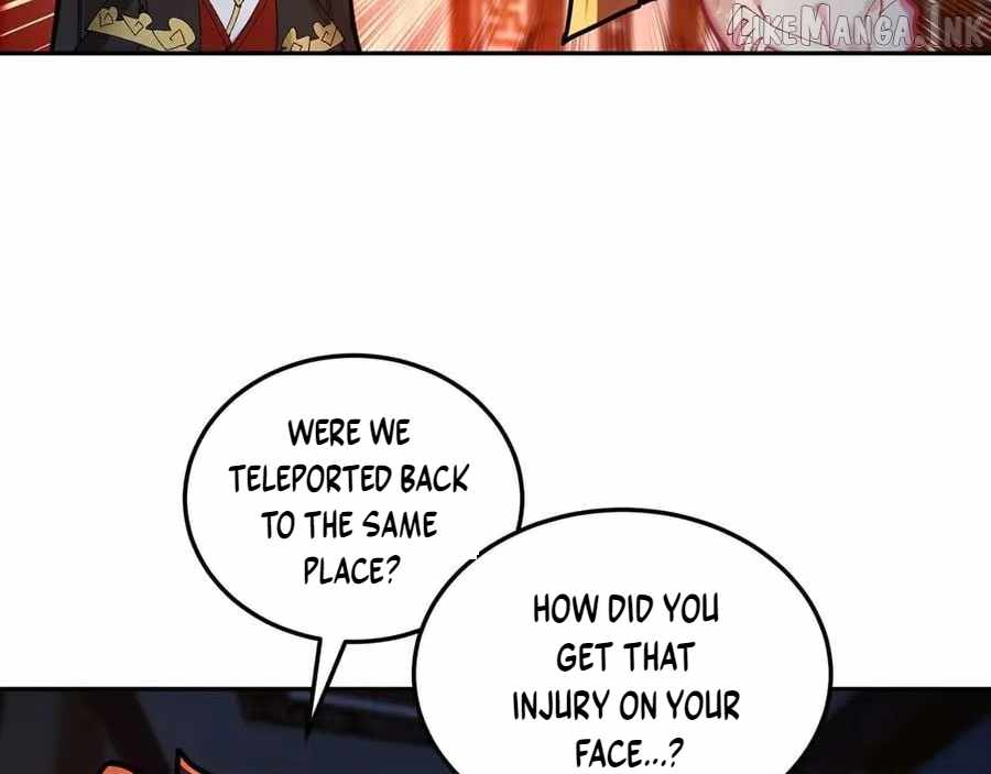 It Turns Out, They Were The True Protagonists From The Start Ch.97 p63