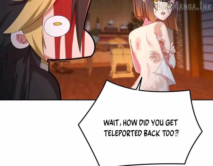 It Turns Out, They Were The True Protagonists From The Start Ch.97 p65
