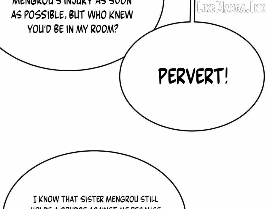 It Turns Out, They Were The True Protagonists From The Start Ch.97 p71