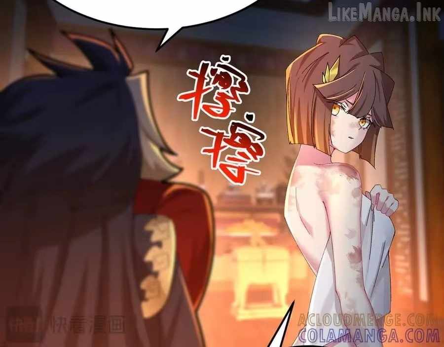 It Turns Out, They Were The True Protagonists From The Start Ch.97 p73