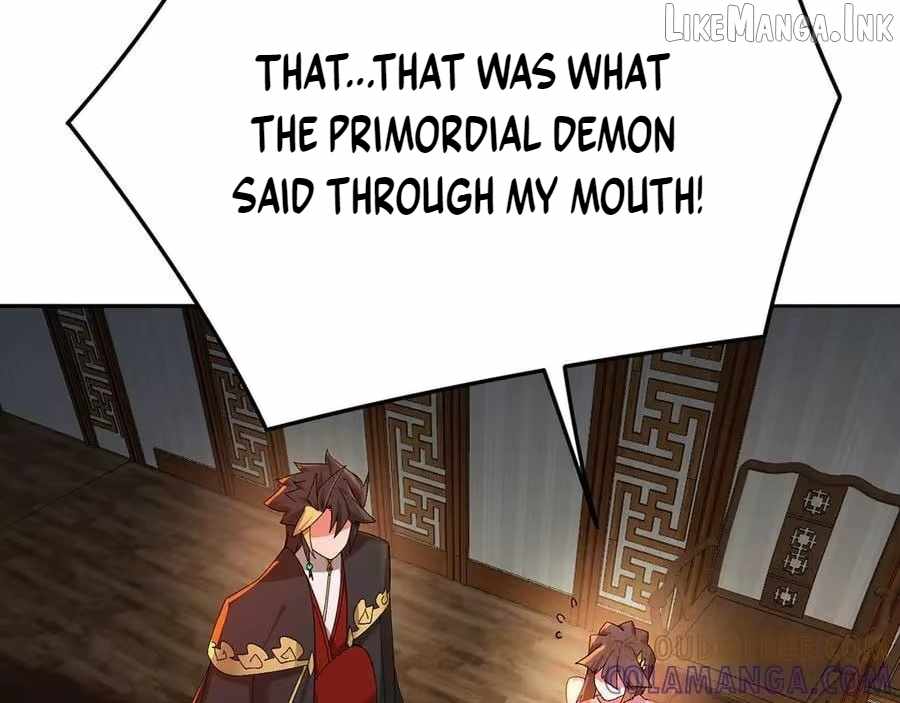 It Turns Out, They Were The True Protagonists From The Start Ch.97 p81