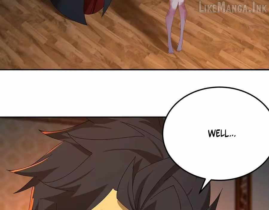 It Turns Out, They Were The True Protagonists From The Start Ch.97 p83