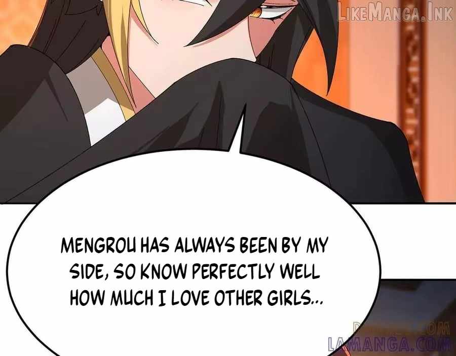 It Turns Out, They Were The True Protagonists From The Start Ch.97 p85