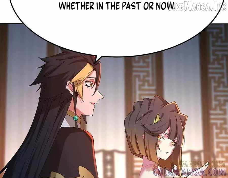It Turns Out, They Were The True Protagonists From The Start Ch.97 p89