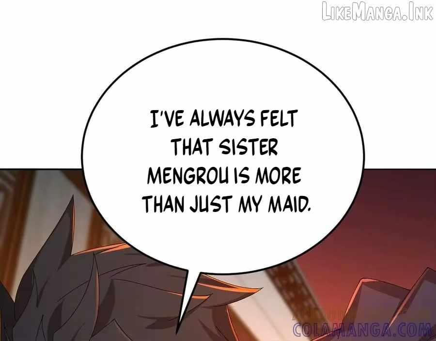 It Turns Out, They Were The True Protagonists From The Start Ch.97 p97