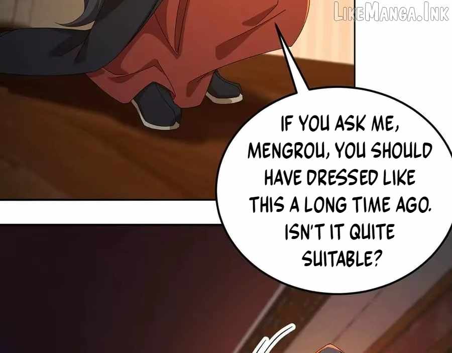 It Turns Out, They Were The True Protagonists From The Start Ch.98 p106