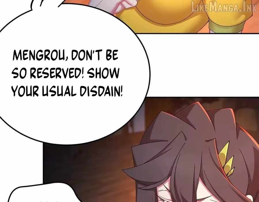 It Turns Out, They Were The True Protagonists From The Start Ch.98 p130