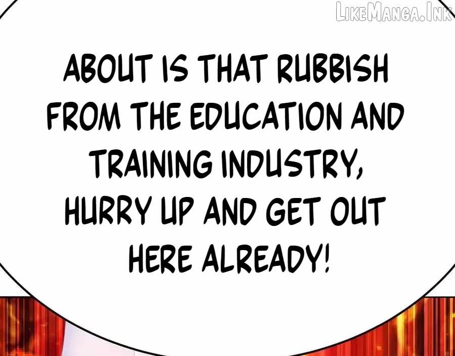 It Turns Out, They Were The True Protagonists From The Start Ch.98 p142