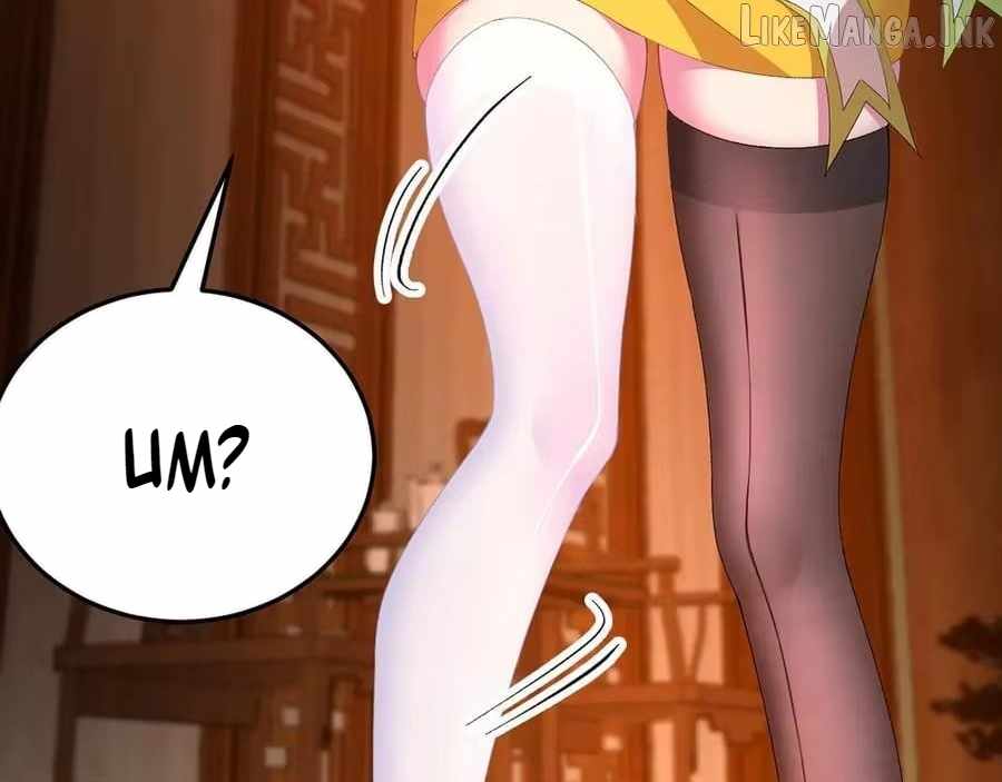 It Turns Out, They Were The True Protagonists From The Start Ch.98 p154
