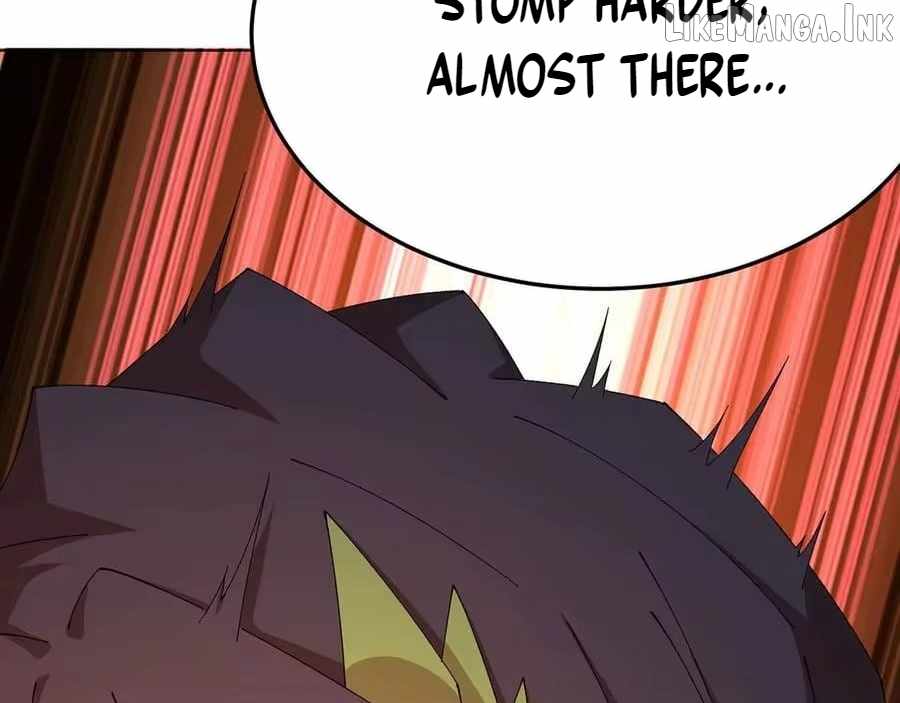 It Turns Out, They Were The True Protagonists From The Start Ch.98 p176