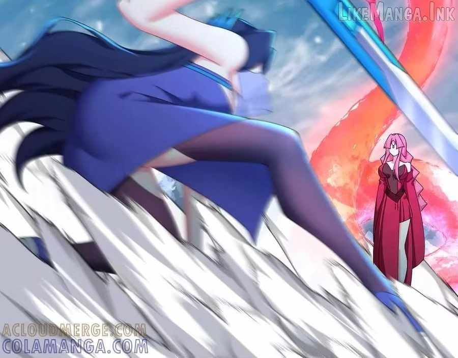 It Turns Out, They Were The True Protagonists From The Start Ch.98 p197