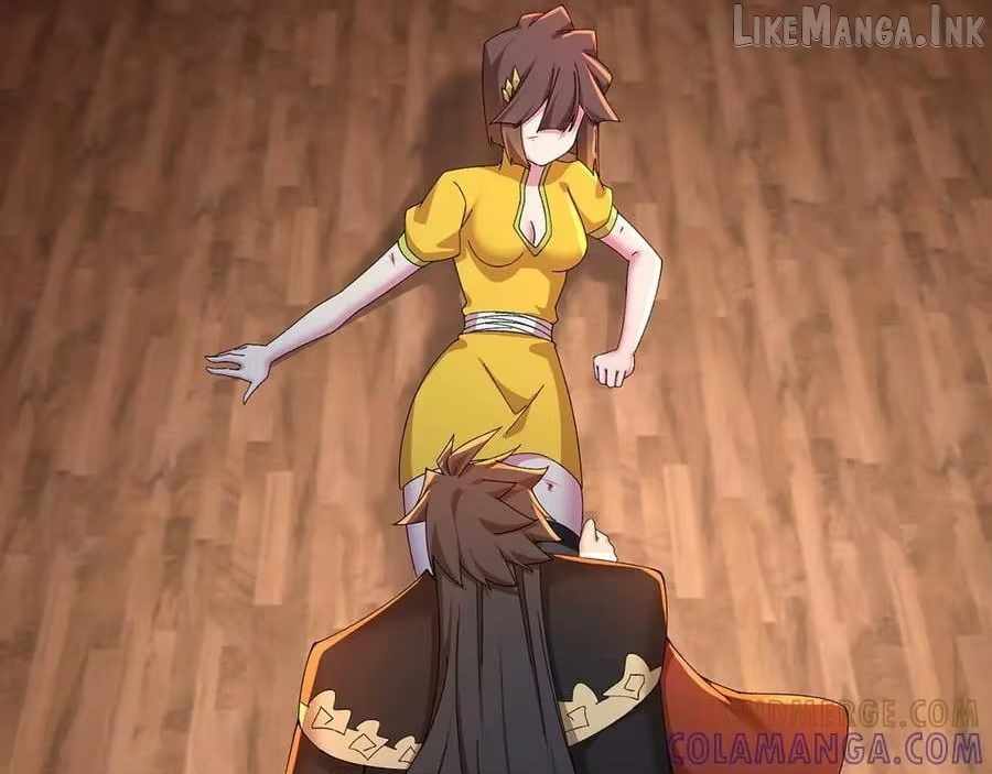 It Turns Out, They Were The True Protagonists From The Start Ch.98 p21
