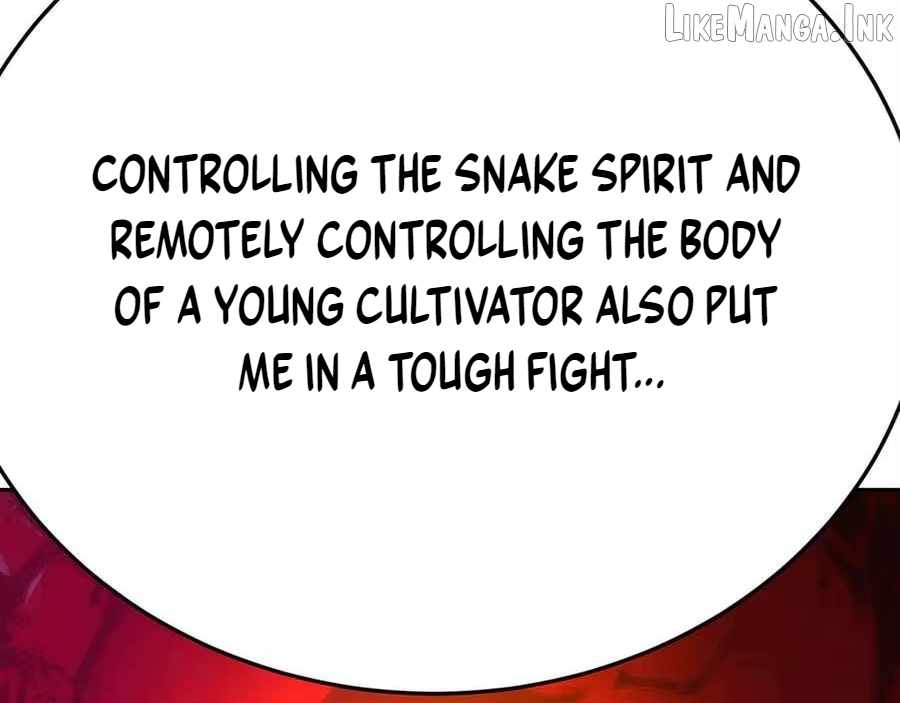 It Turns Out, They Were The True Protagonists From The Start Ch.98 p203