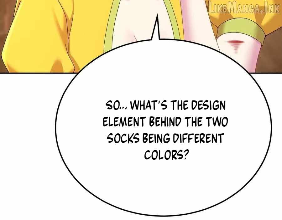 It Turns Out, They Were The True Protagonists From The Start Ch.98 p27