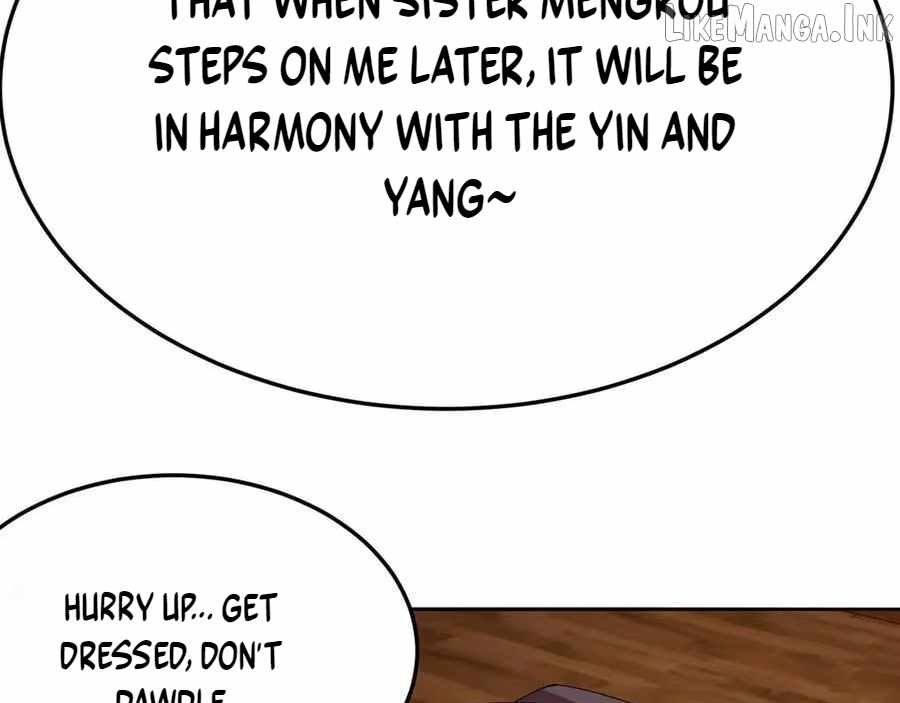 It Turns Out, They Were The True Protagonists From The Start Ch.98 p33