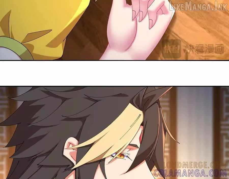 It Turns Out, They Were The True Protagonists From The Start Ch.98 p37