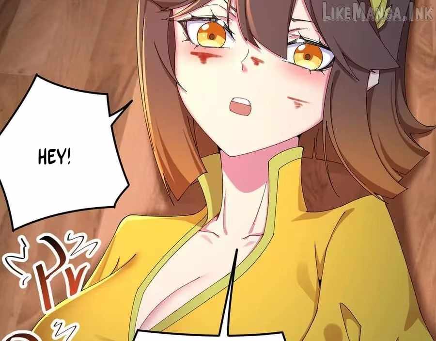 It Turns Out, They Were The True Protagonists From The Start Ch.98 p43
