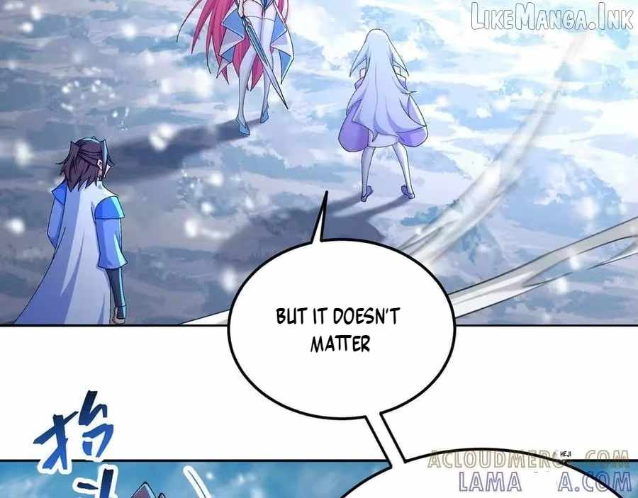 It Turns Out, They Were The True Protagonists From The Start Ch.98 p53