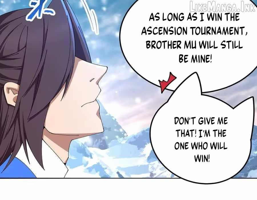 It Turns Out, They Were The True Protagonists From The Start Ch.98 p54