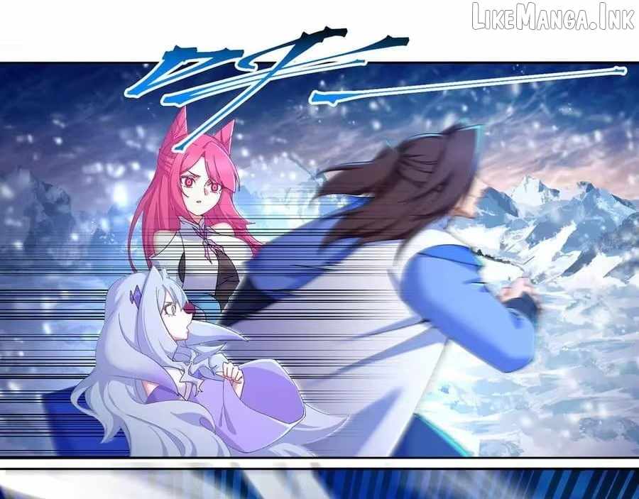 It Turns Out, They Were The True Protagonists From The Start Ch.98 p56
