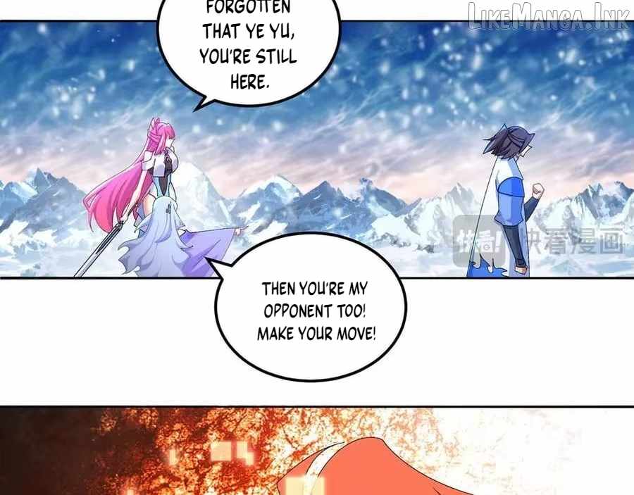 It Turns Out, They Were The True Protagonists From The Start Ch.98 p64